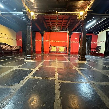 Keshava Heritage Belur  外观 照片
