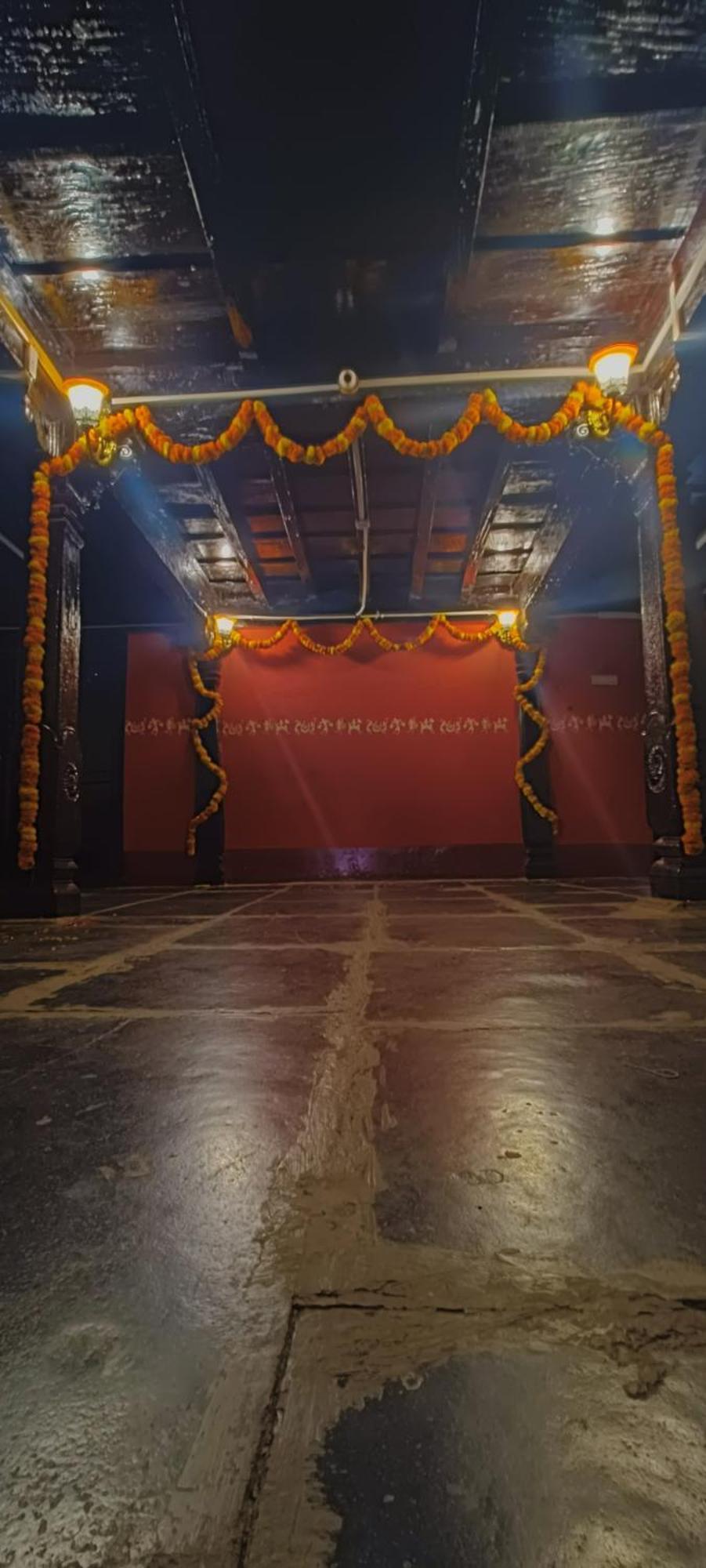 Keshava Heritage Belur  外观 照片