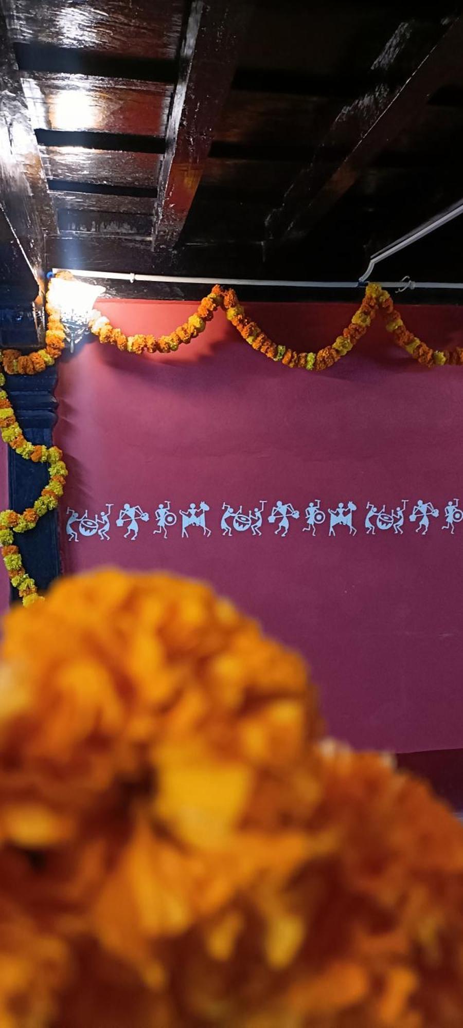 Keshava Heritage Belur  外观 照片
