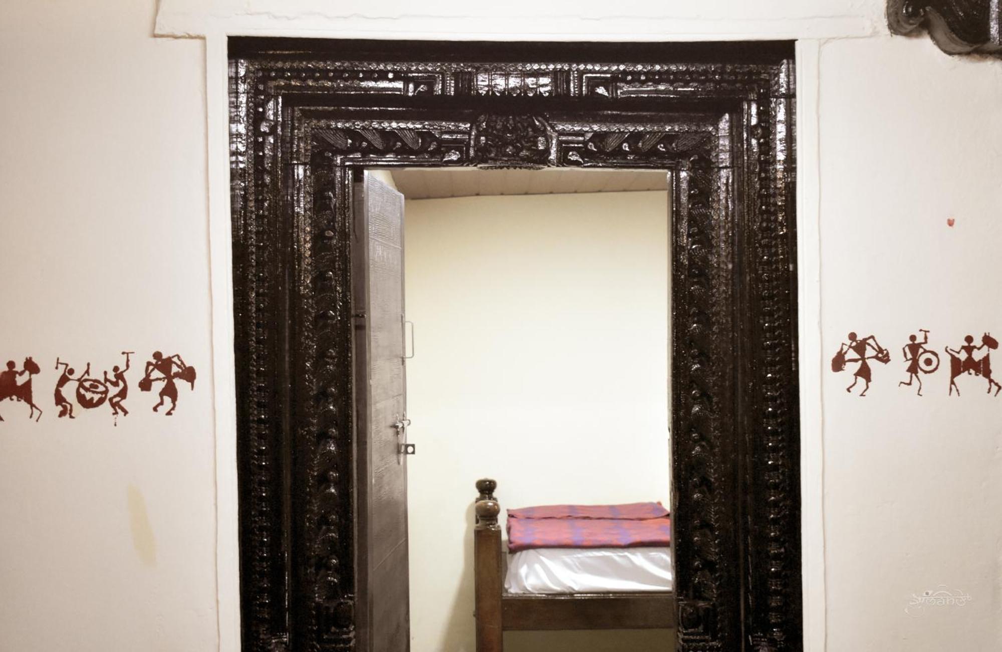 Keshava Heritage Belur  外观 照片
